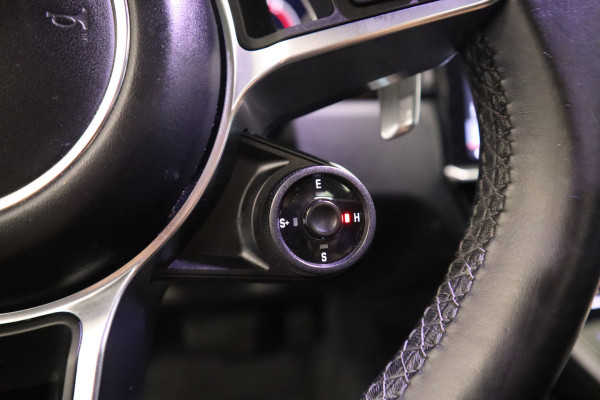 Porsche Cayenne 3.0 E-Hybrid BOSE Sport Chrono Leder Schuif/kanteldak Magnum