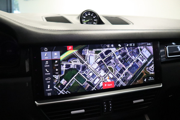 Porsche Cayenne 3.0 E-Hybrid BOSE Sport Chrono Leder Schuif/kanteldak Magnum