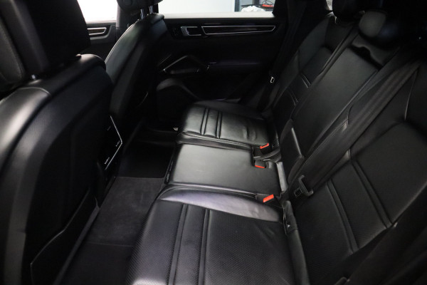 Porsche Cayenne 3.0 E-Hybrid BOSE Sport Chrono Leder Schuif/kanteldak Magnum