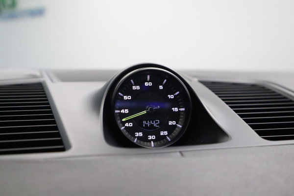 Porsche Cayenne 3.0 E-Hybrid BOSE Sport Chrono Leder Schuif/kanteldak Magnum