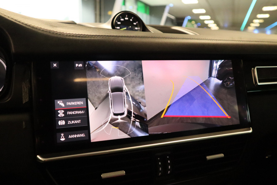 Porsche Cayenne 3.0 E-Hybrid BOSE Sport Chrono Leder Schuif/kanteldak Magnum