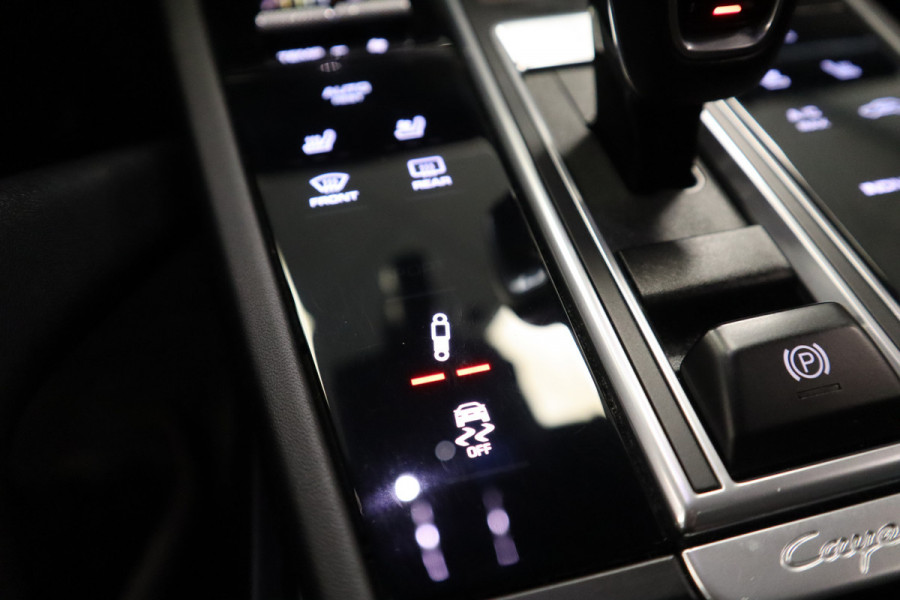 Porsche Cayenne 3.0 E-Hybrid BOSE Sport Chrono Leder Schuif/kanteldak Magnum