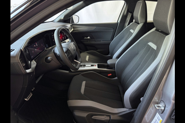Opel Mokka 1.2 TURBO 130PK ✅ NIEUW MODEL ✅ GS LINE / BLACK PACK 360.CAM 03/2025 CAPRLAY STOEL/STUUR VERW CAMERA