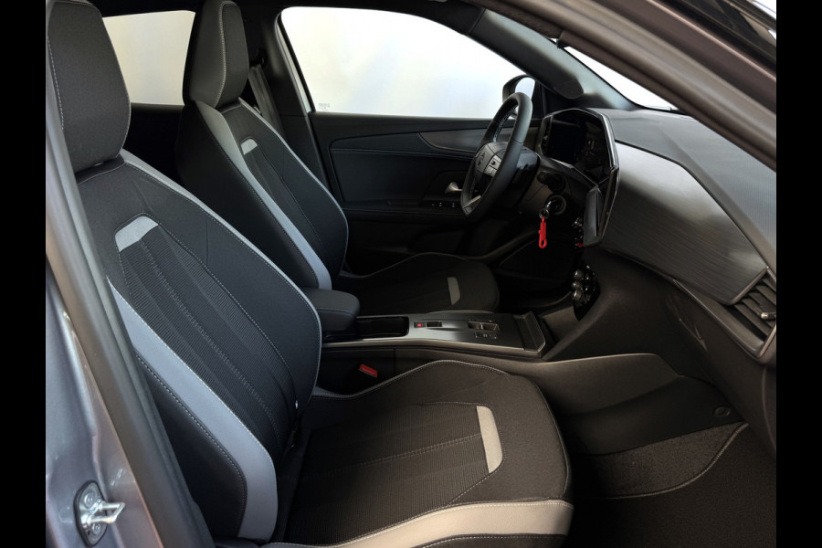 Opel Mokka 1.2 TURBO 130PK ✅ NIEUW MODEL ✅ GS LINE / BLACK PACK 360.CAM 03/2025 CAPRLAY STOEL/STUUR VERW CAMERA