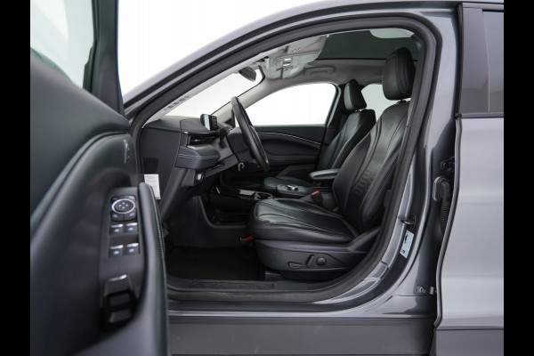 Ford Mustang Mach-E RWD 75 kWh [ 3-Fase ] {SOH-94%} (INCL-BTW) *PANO | LUXURY-LEATHER | ADAPTIVE-CRUISE | BANG&OLUFSEN | MEMORY-PACK | TOP-VIEW | FULL-LED | BLIND-SPOT | DAB+ | DIGI-COCKPIT | KEYLESS | NAVI-FULLMAP | CARPLAY | COMFORT-SEATS |