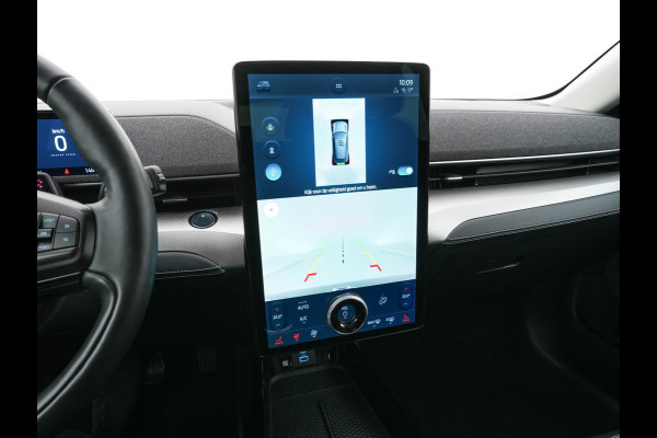 Ford Mustang Mach-E RWD 75 kWh [ 3-Fase ] {SOH-94%} (INCL-BTW) *PANO | LUXURY-LEATHER | ADAPTIVE-CRUISE | BANG&OLUFSEN | MEMORY-PACK | TOP-VIEW | FULL-LED | BLIND-SPOT | DAB+ | DIGI-COCKPIT | KEYLESS | NAVI-FULLMAP | CARPLAY | COMFORT-SEATS |