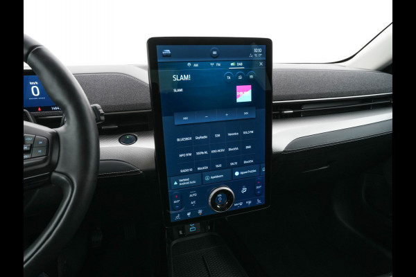 Ford Mustang Mach-E RWD 75 kWh [ 3-Fase ] {SOH-94%} (INCL-BTW) *PANO | LUXURY-LEATHER | ADAPTIVE-CRUISE | BANG&OLUFSEN | MEMORY-PACK | TOP-VIEW | FULL-LED | BLIND-SPOT | DAB+ | DIGI-COCKPIT | KEYLESS | NAVI-FULLMAP | CARPLAY | COMFORT-SEATS |