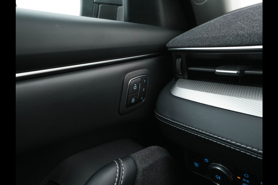 Ford Mustang Mach-E RWD 75 kWh [ 3-Fase ] {SOH-94%} (INCL-BTW) *PANO | LUXURY-LEATHER | ADAPTIVE-CRUISE | BANG&OLUFSEN | MEMORY-PACK | TOP-VIEW | FULL-LED | BLIND-SPOT | DAB+ | DIGI-COCKPIT | KEYLESS | NAVI-FULLMAP | CARPLAY | COMFORT-SEATS |