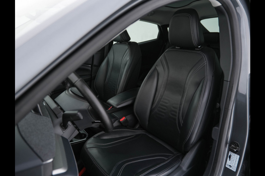 Ford Mustang Mach-E RWD 75 kWh [ 3-Fase ] {SOH-94%} (INCL-BTW) *PANO | LUXURY-LEATHER | ADAPTIVE-CRUISE | BANG&OLUFSEN | MEMORY-PACK | TOP-VIEW | FULL-LED | BLIND-SPOT | DAB+ | DIGI-COCKPIT | KEYLESS | NAVI-FULLMAP | CARPLAY | COMFORT-SEATS |