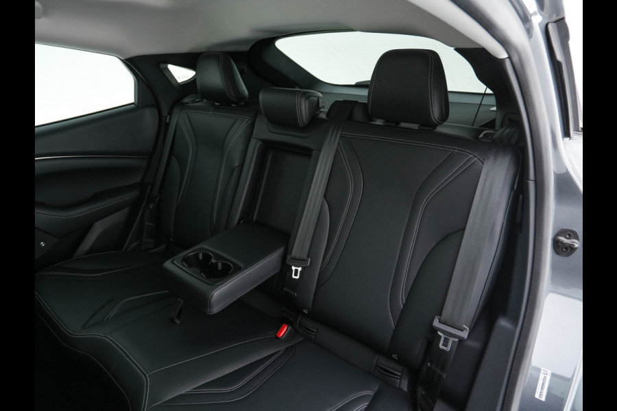 Ford Mustang Mach-E RWD 75 kWh [ 3-Fase ] {SOH-94%} (INCL-BTW) *PANO | LUXURY-LEATHER | ADAPTIVE-CRUISE | BANG&OLUFSEN | MEMORY-PACK | TOP-VIEW | FULL-LED | BLIND-SPOT | DAB+ | DIGI-COCKPIT | KEYLESS | NAVI-FULLMAP | CARPLAY | COMFORT-SEATS |