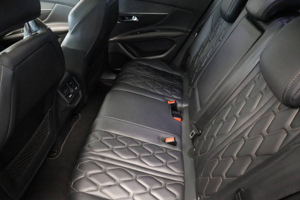 Peugeot 3008 1.6 e-THP GT Line Cruise/Climate Navi Panoramadak 165PK Peugeot 3008 1.6 e-THP GT Line Cruise/Climate Navi Panoramadak 165PK