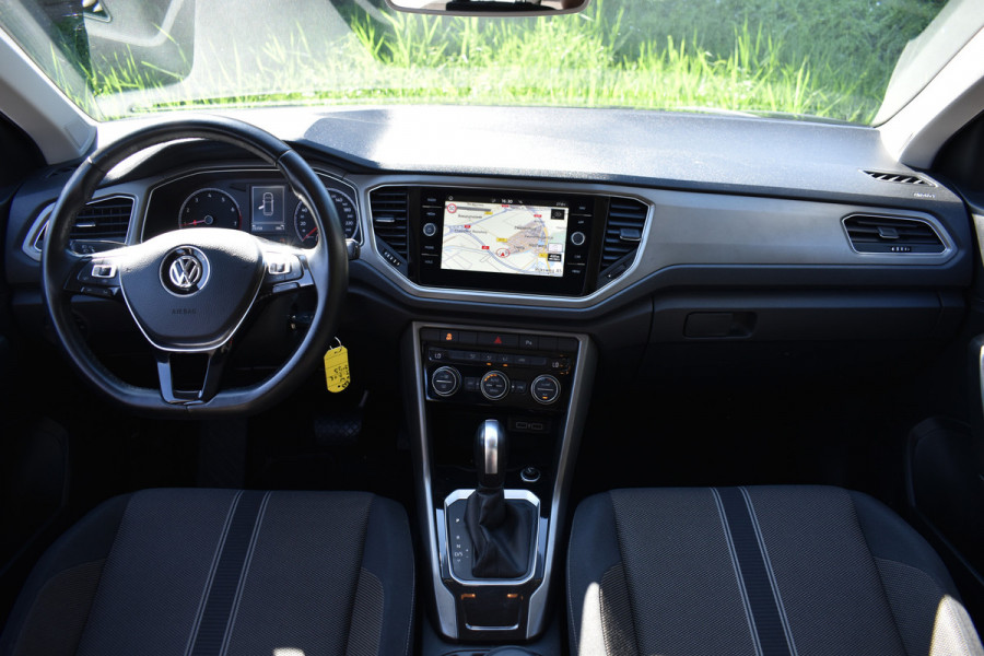 Volkswagen T-Roc 1.5 TSI 150PK DSG Style CARPLAY/ACC/NAVI