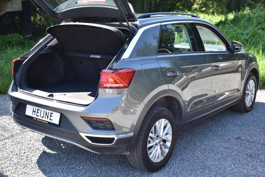 Volkswagen T-Roc 1.5 TSI 150PK DSG Style CARPLAY/ACC/NAVI