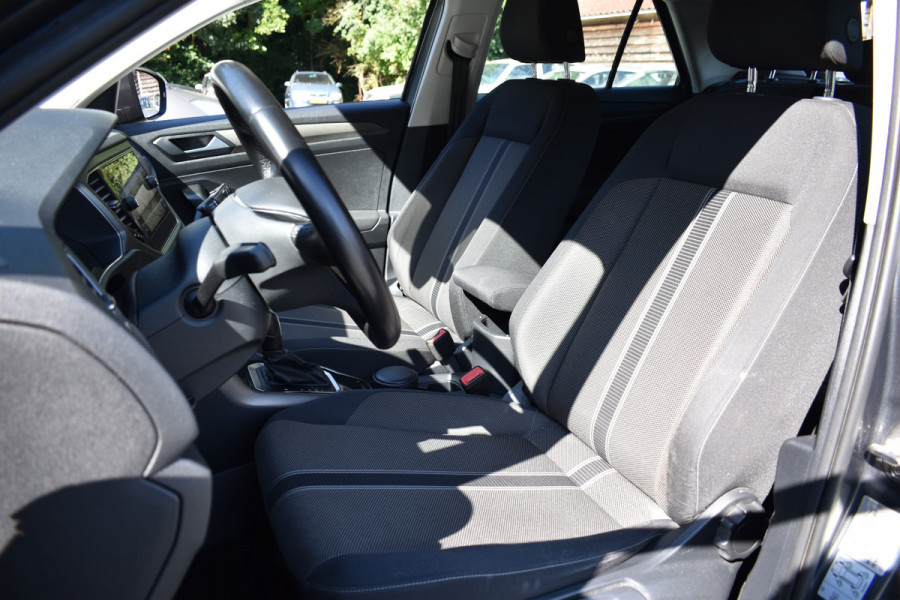 Volkswagen T-Roc 1.5 TSI 150PK DSG Style CARPLAY/ACC/NAVI