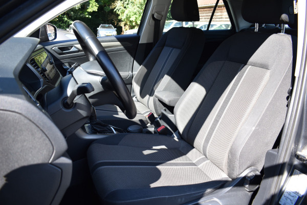 Volkswagen T-Roc 1.5 TSI 150PK DSG Style CARPLAY/ACC/NAVI