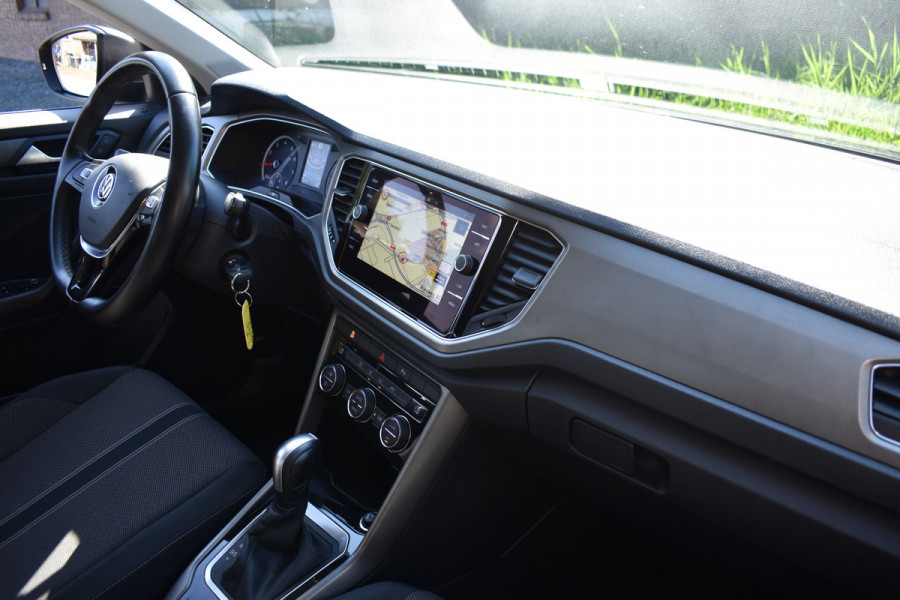 Volkswagen T-Roc 1.5 TSI 150PK DSG Style CARPLAY/ACC/NAVI