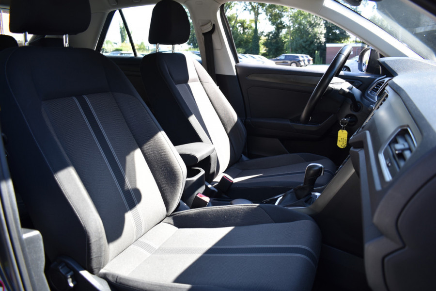 Volkswagen T-Roc 1.5 TSI 150PK DSG Style CARPLAY/ACC/NAVI