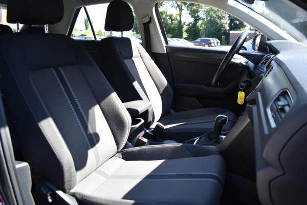 Volkswagen T-Roc 1.5 TSI 150PK DSG Style CARPLAY/ACC/NAVI