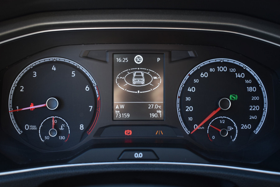 Volkswagen T-Roc 1.5 TSI 150PK DSG Style CARPLAY/ACC/NAVI