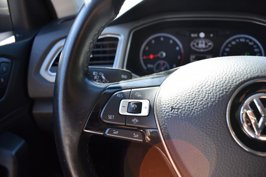 Volkswagen T-Roc 1.5 TSI 150PK DSG Style CARPLAY/ACC/NAVI
