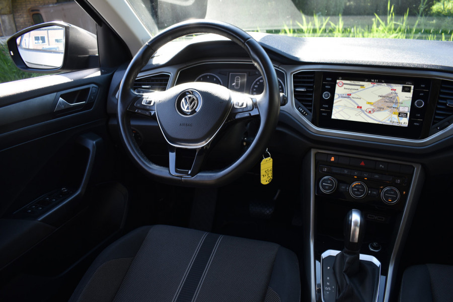 Volkswagen T-Roc 1.5 TSI 150PK DSG Style CARPLAY/ACC/NAVI