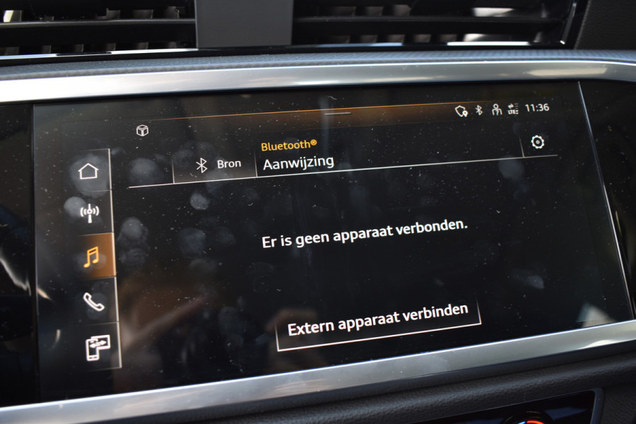 Audi Q3 45 TFSIe 245PK S-TRONIC HYBRID S-LINE VIRTUAL/PDC/CARPLAY