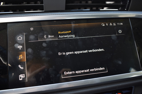 Audi Q3 45 TFSIe 245PK S-TRONIC HYBRID S-LINE VIRTUAL/PDC/CARPLAY