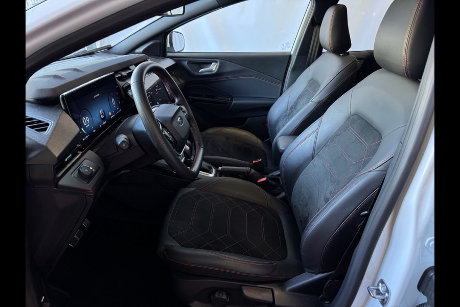 Ford Puma ST-LINE X 155PK PANORAMA AFN.TREKHAAK B&O ELEK.KLEP STOEL/STUUR/RUIT.VERW LED 360.CAM ADAP.CRUISE