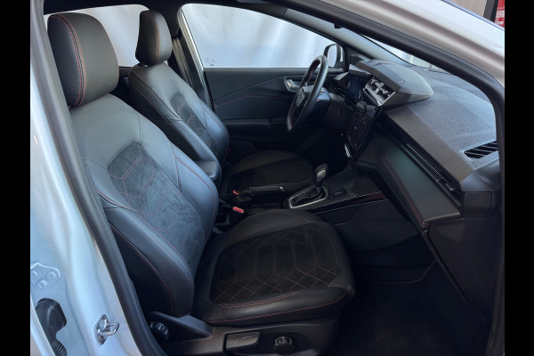 Ford Puma ST-LINE X 155PK PANORAMA AFN.TREKHAAK B&O ELEK.KLEP STOEL/STUUR/RUIT.VERW LED 360.CAM ADAP.CRUISE