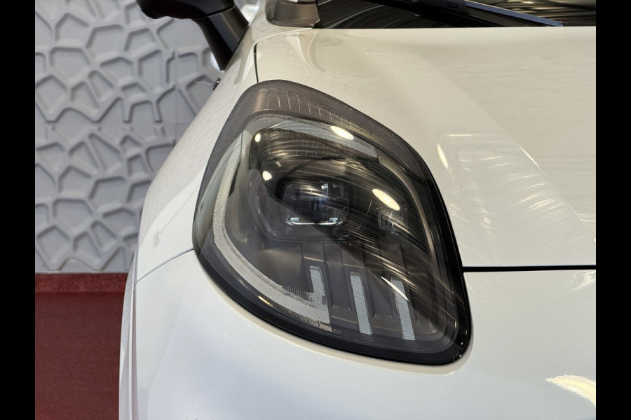 Ford Puma ST-LINE X 155PK PANORAMA AFN.TREKHAAK B&O ELEK.KLEP STOEL/STUUR/RUIT.VERW LED 360.CAM ADAP.CRUISE