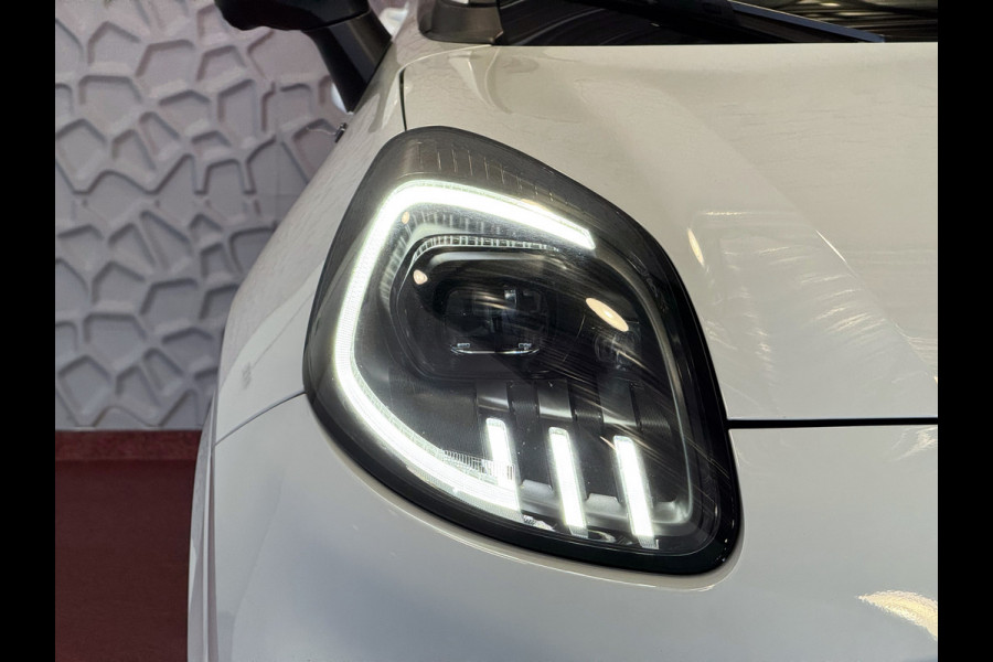 Ford Puma ST-LINE X 155PK PANORAMA AFN.TREKHAAK B&O ELEK.KLEP STOEL/STUUR/RUIT.VERW LED 360.CAM ADAP.CRUISE