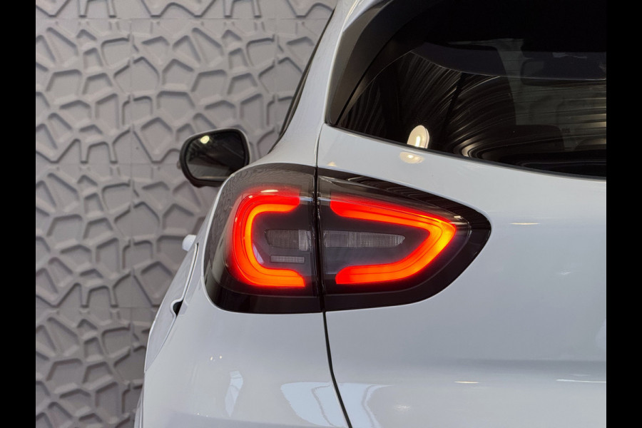Ford Puma ST-LINE X 155PK PANORAMA AFN.TREKHAAK B&O ELEK.KLEP STOEL/STUUR/RUIT.VERW LED 360.CAM ADAP.CRUISE