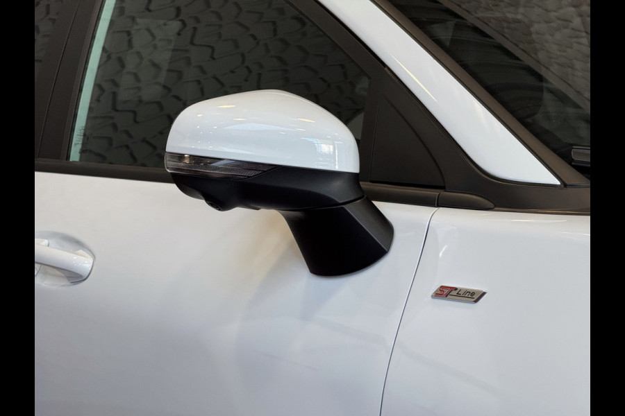 Ford Puma ST-LINE X 155PK PANORAMA AFN.TREKHAAK B&O ELEK.KLEP STOEL/STUUR/RUIT.VERW LED 360.CAM ADAP.CRUISE