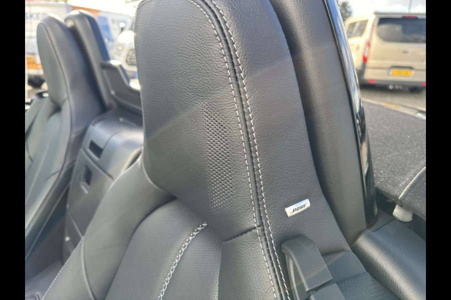 Mazda MX-5 1.5 132PK Exclusive line