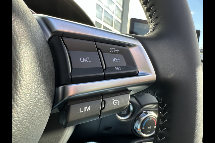 Mazda MX-5 1.5 132PK Exclusive line