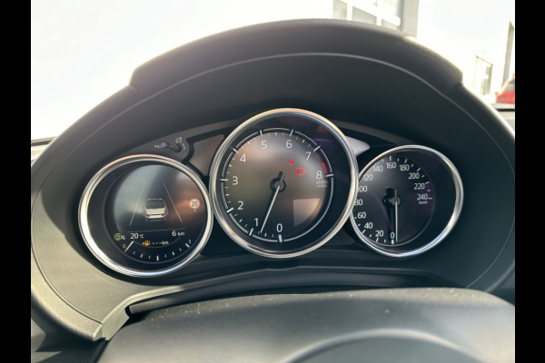 Mazda MX-5 1.5 132PK Exclusive line