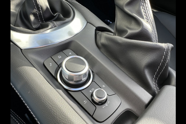 Mazda MX-5 1.5 132PK Exclusive line