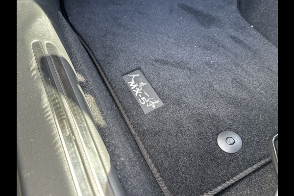 Mazda MX-5 1.5 132PK Exclusive line