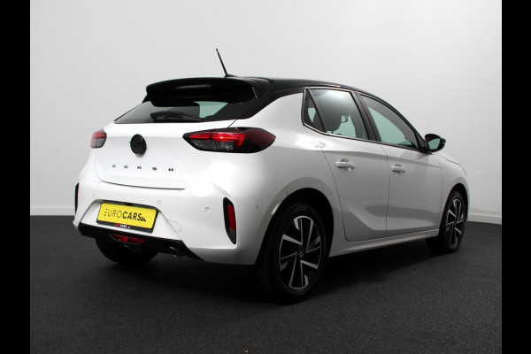 Opel Corsa 1.2 Turbo 100pk GS Demo! Nieuw model! | Navigatie Apple Carplay/Android Auto Digitale Cockpit Airco Camera Parkeer sensoren V+A Cruise Control Lichtmetalen Velgen Dab
