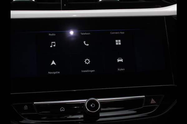 Opel Corsa 1.2 Turbo 100pk GS Demo! Nieuw model! | Navigatie Apple Carplay/Android Auto Digitale Cockpit Airco Camera Parkeer sensoren V+A Cruise Control Lichtmetalen Velgen Dab