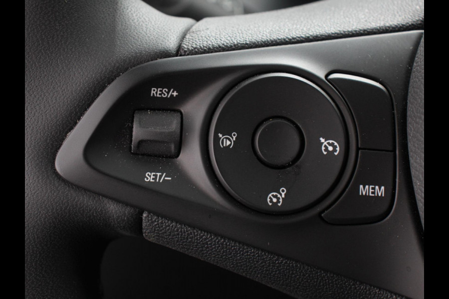 Opel Corsa 1.2 Turbo 100pk GS Demo! Nieuw model! | Navigatie Apple Carplay/Android Auto Digitale Cockpit Airco Camera Parkeer sensoren V+A Cruise Control Lichtmetalen Velgen Dab
