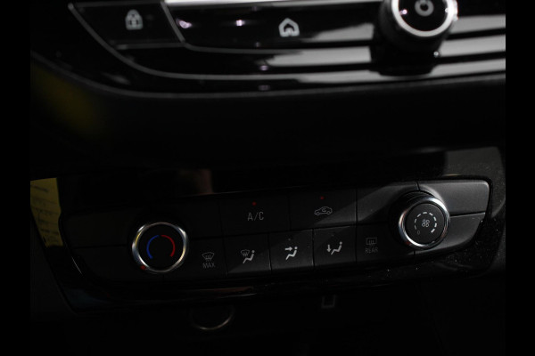 Opel Corsa 1.2 Turbo 100pk GS Demo! Nieuw model! | Navigatie Apple Carplay/Android Auto Digitale Cockpit Airco Camera Parkeer sensoren V+A Cruise Control Lichtmetalen Velgen Dab