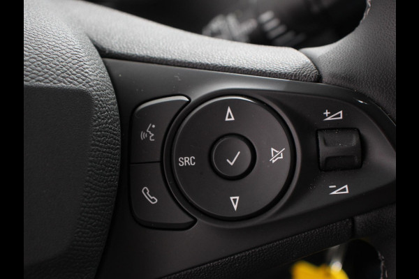 Opel Corsa 1.2 Turbo 100pk GS Demo! Nieuw model! | Navigatie Apple Carplay/Android Auto Digitale Cockpit Airco Camera Parkeer sensoren V+A Cruise Control Lichtmetalen Velgen Dab