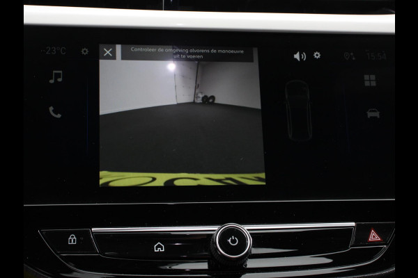 Opel Corsa 1.2 Turbo 100pk GS Demo! Nieuw model! | Navigatie Apple Carplay/Android Auto Digitale Cockpit Airco Camera Parkeer sensoren V+A Cruise Control Lichtmetalen Velgen Dab
