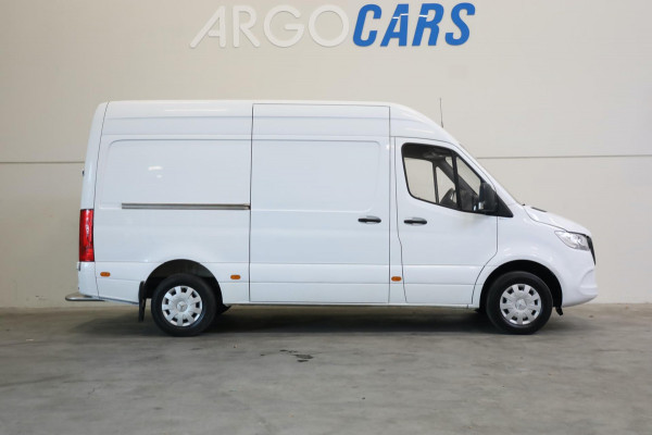 Mercedes-Benz Sprinter 315 CDI L2/H2 CAMERA AIRCO/CLIMA 150 PK BJ2021 3 ZITSLEASE V.A €144,- p.m. INRUIL MOGELIJK