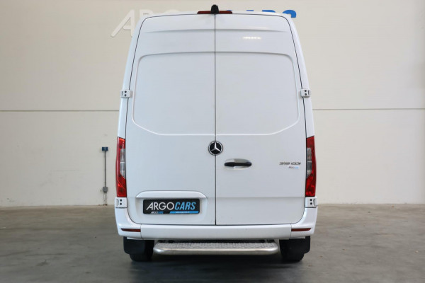 Mercedes-Benz Sprinter 315 CDI L2/H2 CAMERA AIRCO/CLIMA 150 PK BJ2021 3 ZITSLEASE V.A €144,- p.m. INRUIL MOGELIJK