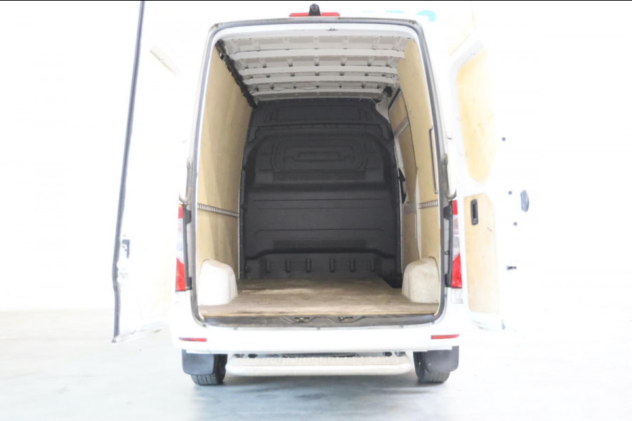 Mercedes-Benz Sprinter 315 CDI L2/H2 CAMERA AIRCO/CLIMA 150 PK BJ2021 3 ZITSLEASE V.A €144,- p.m. INRUIL MOGELIJK