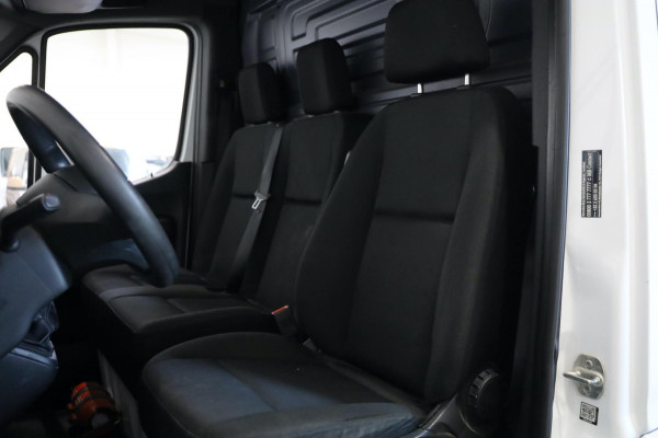 Mercedes-Benz Sprinter 315 CDI L2/H2 CAMERA AIRCO/CLIMA 150 PK BJ2021 3 ZITSLEASE V.A €144,- p.m. INRUIL MOGELIJK