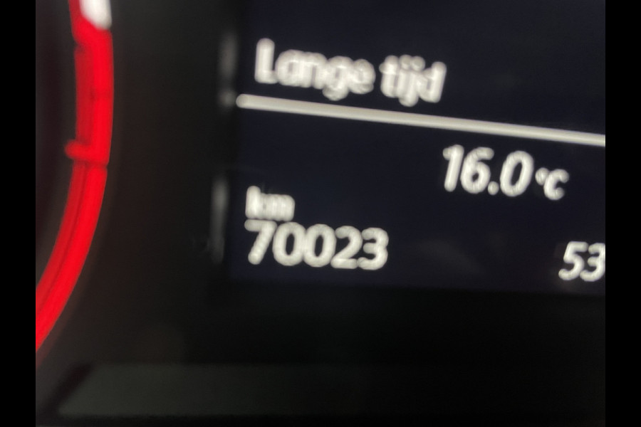 Volkswagen Polo 1.0 TSI Comfortline Business Airco - Cruise control - Bluetooth - Mistlampen voor  - Navigatie full map - Radio/ CD speler - Start/ stop systeem - Stuur multifunctioneel