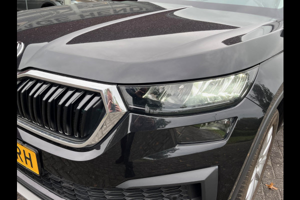 Škoda Kodiaq 1.5 TSI Business Edition 7 persoons | Trekhaak | LED verlichting | Camera | Android auto | Carplay (occasion)